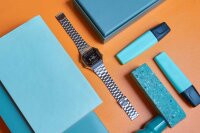 Mens Watch - Casio Model: A168WEM-1EF