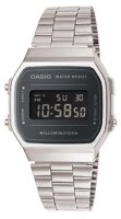 Mens Watch - Casio Model: A168WEM-1EF