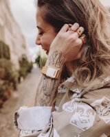 Womens Watch - Casio Model: AQ-230GA-9DMQYES