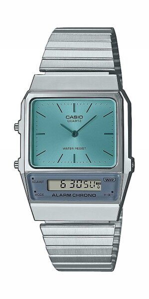 Mens Watch - Casio Model: AQ-800EC-2AEF