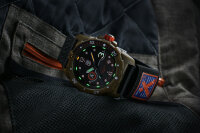 Mens Watch Bear Grylls Rule of 3 X Tide - Luminox Model: XB.3721.ECO