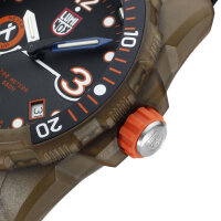 Mens Watch Bear Grylls Rule of 3 X Tide - Luminox Model: XB.3721.ECO
