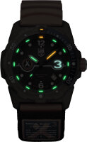 Mens Watch Bear Grylls Rule of 3 X Tide - Luminox Model: XB.3729.ECO