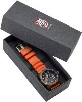 Mens Watch Bear Grylls Rule of 3 X Tide - Luminox Model: XB.3729.ECO