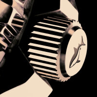 Mens Watch Series: Depthmeter - Limited Edition - Copper Edition - Chris Benz Model: CB-C300X-C-MBC