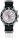 Mens Watch Series: Depthmeter - Chris Benz Model: CB-C300X-SI-NBS