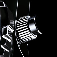 Mens Watch Series: Rescue Diver - Chris Benz Model: CB-C300X-RS-KBO