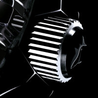 Mens Watch Series: Rescue Diver - Chris Benz Model: CB-C300X-RS-MB