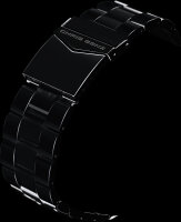 Mens Watch Series: Rescue Diver - Chris Benz Model: CB-C300X-RS-MB