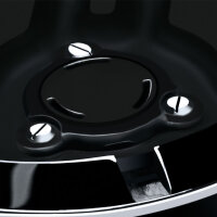 Mens Watch Series: Rescue Diver - Chris Benz Model: CB-C300X-RS-MB