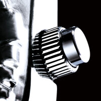 Mens Watch Series: Depthmeter PINK EDITION - Chris Benz Model: CB-D200X-P-MB