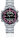 Mens Watch Series: Depthmeter PINK EDITION - Chris Benz Model: CB-D200X-P-MB