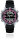 Mens Watch Series: Depthmeter PINK EDITION - Chris Benz Model: CB-D200X-P-KBS