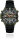 Mens Watch Series: Depthmeter - Limited Edition - Urban Chameleon - Chris Benz Model: CB-D200X-C-KBS