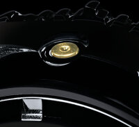 Mens Watch Series: Rescue Diver - Chris Benz Model: CB-D200X-RS-KBO