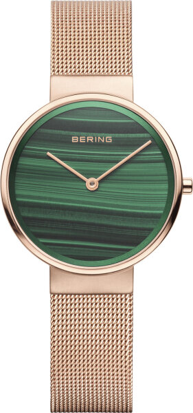 Womens Watch Series: Classic - Bering Model: 14531-368