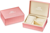 Womens Watch with Mother-of-Pearl Dial - Festina Model: 20604_1