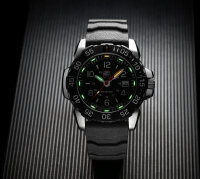 Mens Watch Navy SEAL Steel - Luminox Model: XS.3251.CB