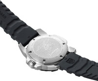 Mens Watch Navy SEAL Steel - Luminox Model: XS.3251.CB