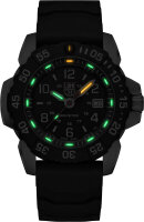 Mens Watch Navy SEAL Steel - Luminox Model: XS.3251.CB