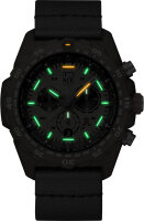 Mens Watch BEAR GRYLLS SURVIVAL MASTER X TIDE - Luminox Model: XB.3757.ECO