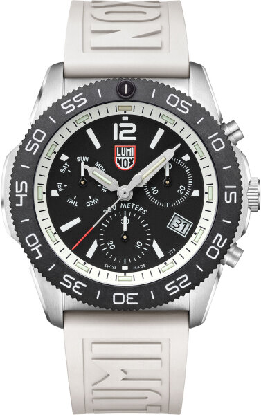 Mens Watch PACIFIC DIVER CHRONO - Luminox Model: XS.3141