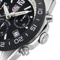 Mens Watch PACIFIC DIVER CHRONO - Luminox Model: XS.3141