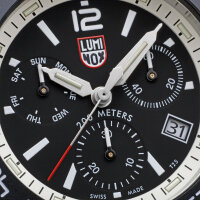 Mens Watch PACIFIC DIVER CHRONO - Luminox Model: XS.3141