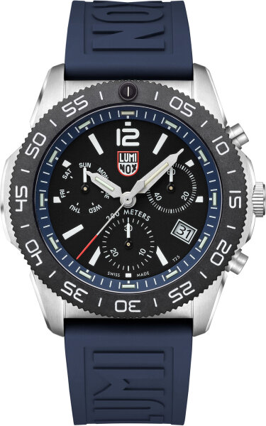 Mens Watch PACIFIC DIVER CHRONO - Luminox Model: XS.3143