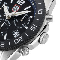 Mens Watch PACIFIC DIVER CHRONO - Luminox Model: XS.3143