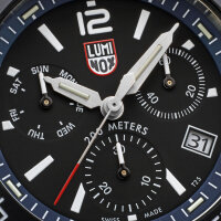 Mens Watch PACIFIC DIVER CHRONO - Luminox Model: XS.3143