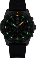 Mens Watch PACIFIC DIVER CHRONO - Luminox Model: XS.3143