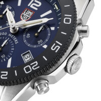 Mens Watch PACIFIC DIVER CHRONO - Luminox Model: XS.3144