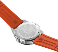 Mens Watch PACIFIC DIVER CHRONO - Luminox Model: XS.3149