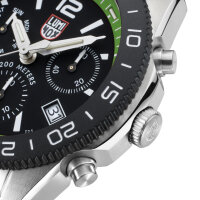 Mens Watch PACIFIC DIVER CHRONO - Luminox Model: XS.3157.NF
