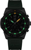 Mens Watch PACIFIC DIVER CHRONO - Luminox Model: XS.3157.NF