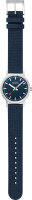 Mens and Womens Watch Classic - Mondaine Model: A660.30314.40SBD