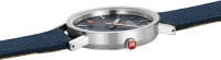 Mens and Womens Watch Classic - Mondaine Model: A660.30314.40SBD