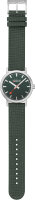 Mens and Womens Watch Classic - Mondaine Model: A660.30360.60SBF