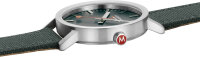 Mens and Womens Watch Classic - Mondaine Model: A660.30360.60SBF