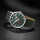 Mens and Womens Watch Classic - Mondaine Model: A660.30360.60SBF