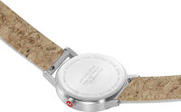 Mens and Womens Watch Classic - Mondaine Model: A660.30360.80SBH