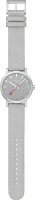 Mens and Womens Watch Classic - Mondaine Model: A660.30360.80SBH