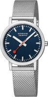 Mens and Womens Watch Classic - Mondaine Model: A660.30314.40SBJ