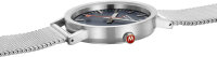Mens and Womens Watch Classic - Mondaine Model: A660.30314.40SBJ