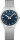 Mens and Womens Watch Classic - Mondaine Model: A660.30314.40SBJ