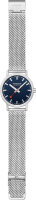 Mens and Womens Watch Classic - Mondaine Model: A660.30360.40SBJ