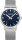 Mens and Womens Watch Classic - Mondaine Model: A660.30360.40SBJ