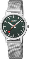 Mens and Womens Watch Classic - Mondaine Model: A660.30314.60SBJ
