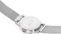 Mens and Womens Watch Classic - Mondaine Model: A660.30314.60SBJ